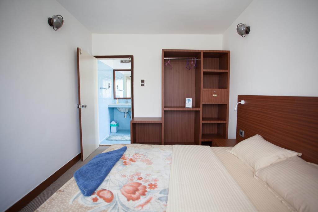 Maya Guest House Thimi ภายนอก รูปภาพ