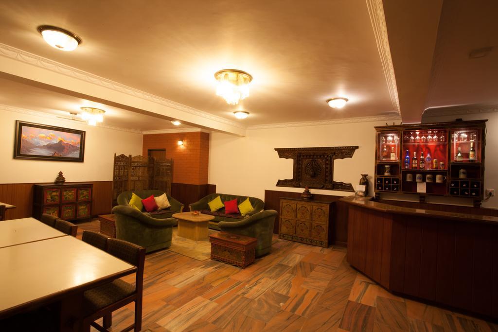 Maya Guest House Thimi ภายนอก รูปภาพ